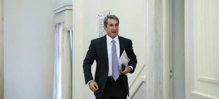 Λοβέρδος σε Γαβρόγλου για την ώρα έναρξης του σχολείου: Γιατί είστε «τσίπης», να το κάνετε 11:00